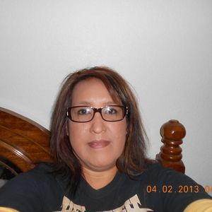 Meet your Posher, Tammy